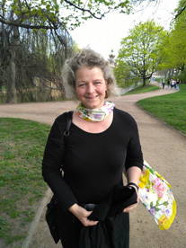 Susanne Reichelt