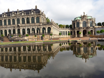 Der Zwinger